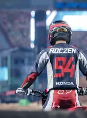 Monster Energy Supercross: The Official Videogame 4