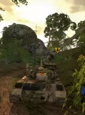 Mercenaries 2: World in Flames