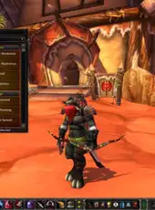 World of Warcraft Classic: Season of Discovery