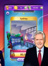 Jeopardy! World Tour