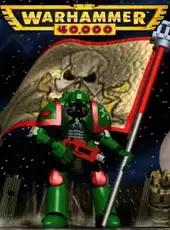 Warhammer 40,000: Dark Crusaders