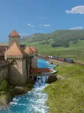 Railway Empire 2: High Voltage