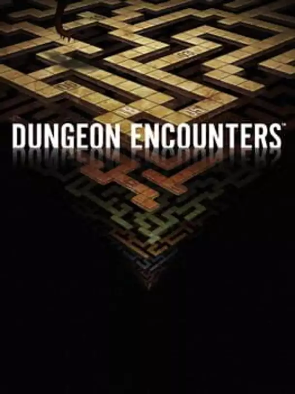 Dungeon Encounters