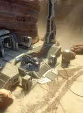 Halo 4: Castle Map Pack