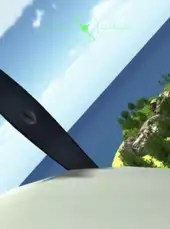 Island Flight Simulator