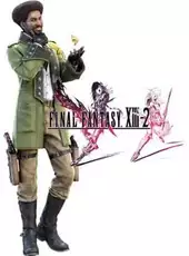 Final Fantasy XIII-2: Heads or Tails?