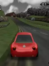 Beetle Adventure Racing!