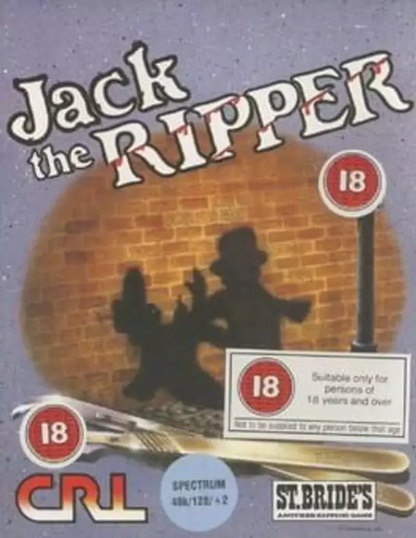 Jack the Ripper