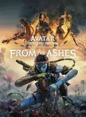 Avatar: Frontiers of Pandora - From the Ashes