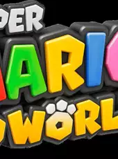 Super Mario 3D World