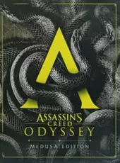 Assassin's Creed: Odyssey - Medusa Edition