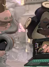 Splatoon 3: Side Order