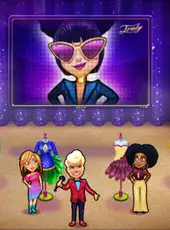 Fabulous: Angela's Fashion Fever