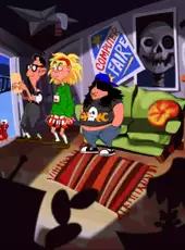 Day of the Tentacle Remastered