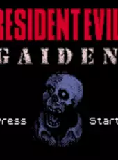 Resident Evil Gaiden