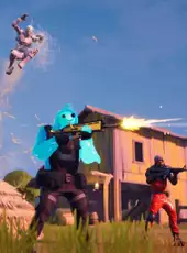 Fortnite: Chapter 2