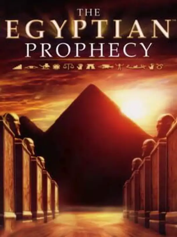 The Egyptian Prophecy: The Fate of Ramses