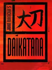 Daikatana