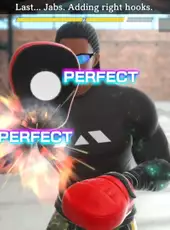 Fitness Boxing 3: Your Personal Trainer