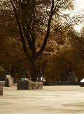 Session: Skate Sim - Prague
