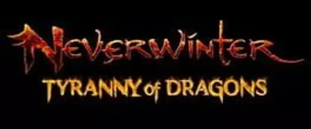 Neverwinter: Tyranny of Dragons