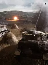 Call to Arms: Panzer Elite - Deluxe Edition