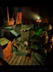 The Gallery: Episode 1 - Call of the Starseed