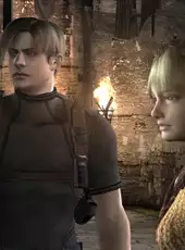 Resident Evil 4: Ultimate HD Edition