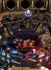 Pinball FX: Star Trek Pinball