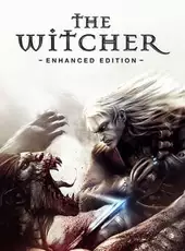 The Witcher: Enhanced Edition