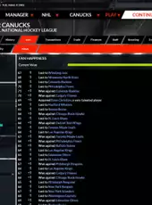 Franchise Hockey Manager 6