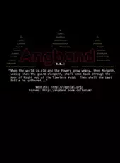 Angband