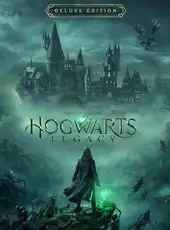 Hogwarts Legacy: Digital Deluxe Edition