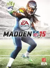 Madden NFL 15