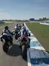Ride 3: Racing Pack