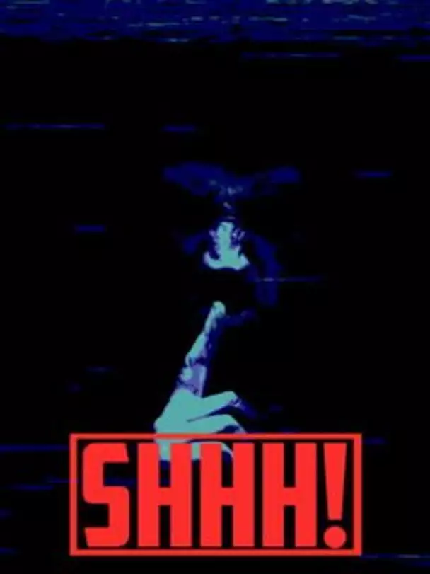 Shhh!