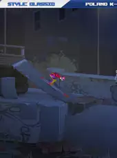 Ultimate Ski Jumping 2020