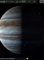 Realpolitiks 3: Earth and Beyond