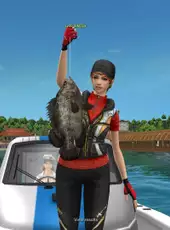 World of Fishing