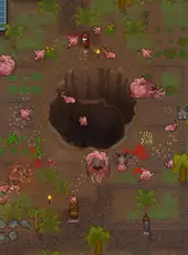 RimWorld: Anomaly