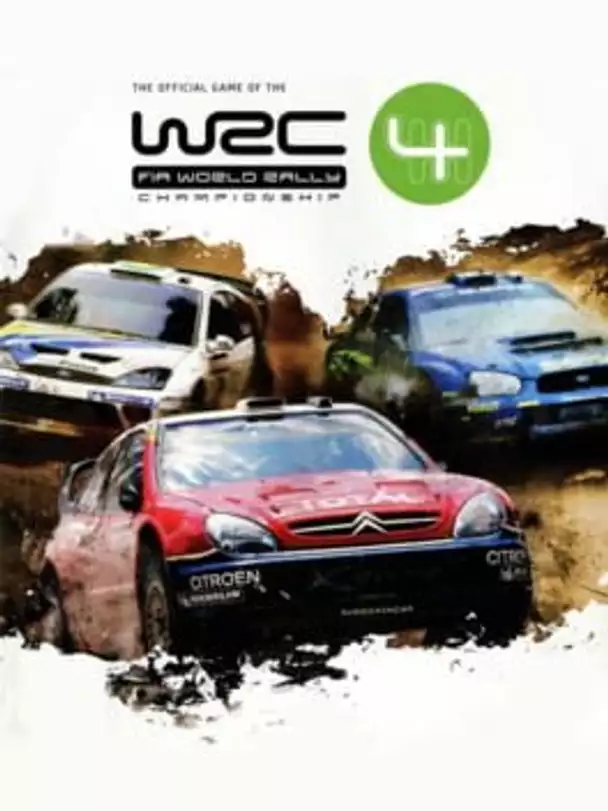 WRC 4