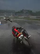Ride 3: Free Pack 4