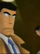 Lupin Sansei: Lupin ni ha Shi wo, Zenigata ni ha Koi wo