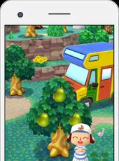 Animal Crossing: Pocket Camp