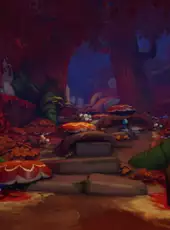 The Smurfs 2: The Prisoner of the Green Stone