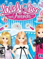 Lovely Lisa and Friends