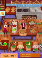 Cooking Trip: New Challenge - Collector's Edition