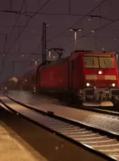 Train Sim World 4: German Regional Edition