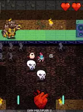 Crypt of the Necrodancer: Amplified