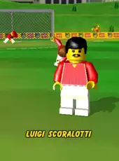 LEGO Soccer Mania